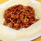 Best Beijing Sauce Pork Shreds 京酱肉丝 in Plano, TX