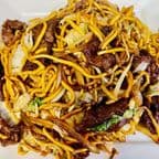 Best Beef Lo Mein 牛肉捞面 in Plano, TX