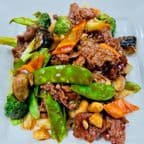 Best Beef w. Mixed Vegetables 杂菜牛 in Plano, TX