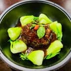 Best Braised Lion's Head Meatballs in Plano, TX