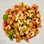 Best Cashew Chicken 腰果鸡丁 in Plano, TX