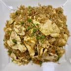 Best Chicken Fried Rice 鸡肉炒饭 in Plano, TX