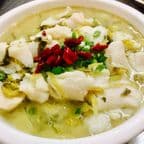 Best Chongqing Sour Cabbage Fish 重庆酸菜鱼 in Plano, TX