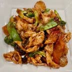 Best Chicken w. Mixed Vegetables 杂菜鸡 in Plano, TX