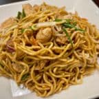 Best Chicken Lo Mein 鸡肉捞面 in Plano, TX