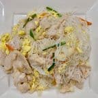 Best Chicken Rice Noodles 鸡肉炒米粉 in Plano, TX