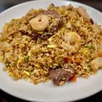 Best Combination Fried Rice 什锦炒飯 in Plano, TX
