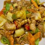 Best Curry Chicken 咖喱鸡 in Plano, TX