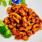 Best General Tso's Chicken 左宗鸡 in Plano, TX