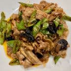 Best Hunan Spicy Pork 湖南小炒肉 in Plano, TX