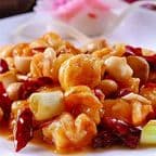 Best Kung Pao Shrimp 宫保虾 in Plano, TX