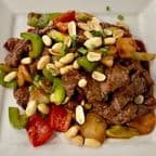 Best Kung Pao Beef 宫保牛 in Plano, TX