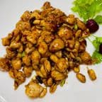 Best Kung Pao Chicken 宫保鸡丁 in Plano, TX