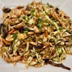 Best Muxu Pork 木须肉 in Plano, TX