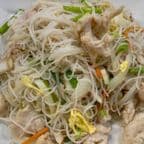 Best Pork Rice Noodles 猪肉炒米粉 in Plano, TX