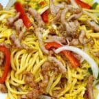 Best Pork Lo Mein 猪肉捞面 in Plano, TX