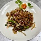 Best Scallion Exploded Lamb 老北京葱爆羊肉 in Plano, TX