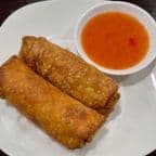 Best Chicken Egg Rolls (2) 鸡肉春卷(2) in Plano, TX