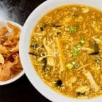 Best Hot & Sour Soup 酸辣汤 in Plano, TX