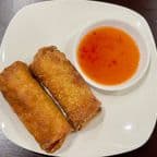 Best Pork Egg Rolls (2) 猪肉春卷 in Plano, TX