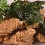Best Salted Crispy Chicken 盐酥鸡 in Plano, TX