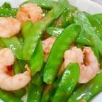 Best Snow Pea Shrimp 雪豆虾 in Plano, TX