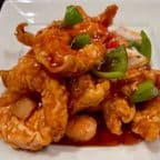Best Sweet & Sour Shrimp 甜酸虾 in Plano, TX